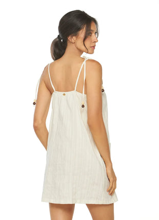Vestido ref bijao