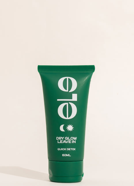 DRY GLOW