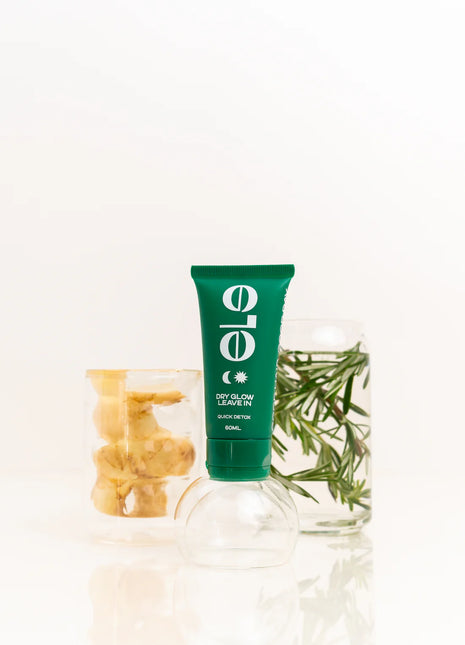 DRY GLOW