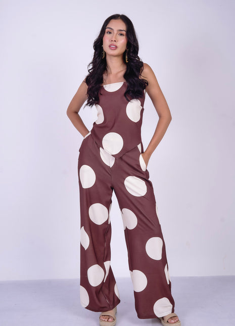 Polka Set