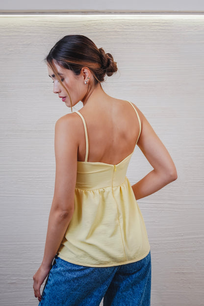 Glow Top