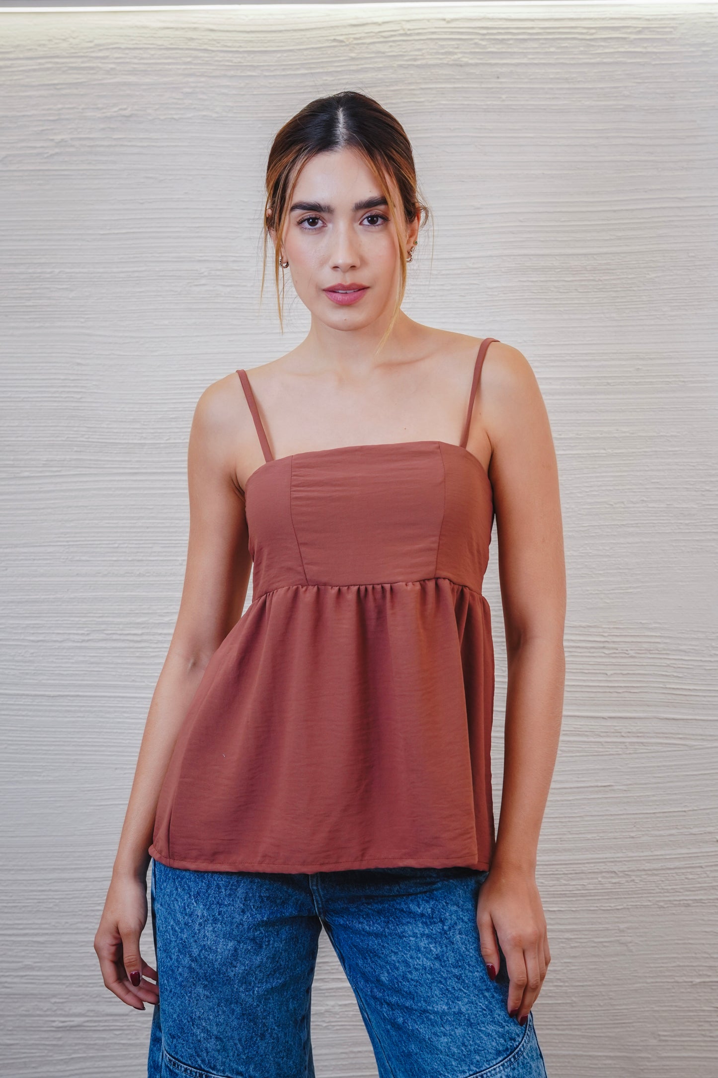 Glow Top