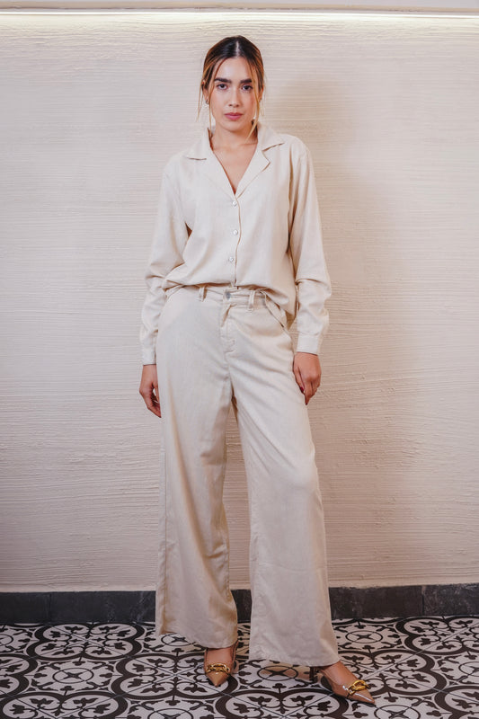 Bloomwalk pants