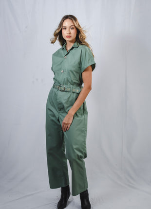 City Bloom Jumpsuit