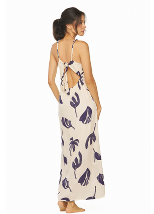 Vestido jazmin