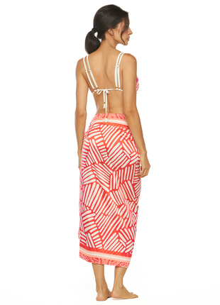 Pareo cover-up rizo