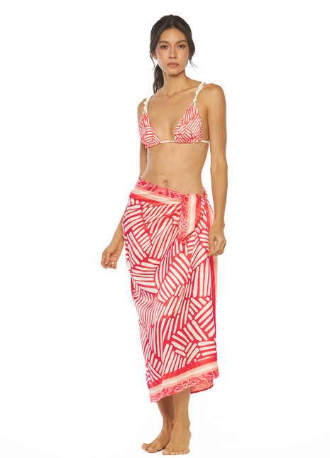 Pareo cover-up rizo