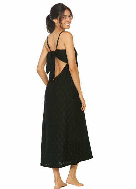 Vestido Radial