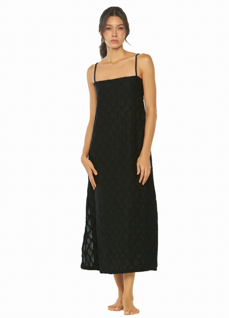 Vestido Radial