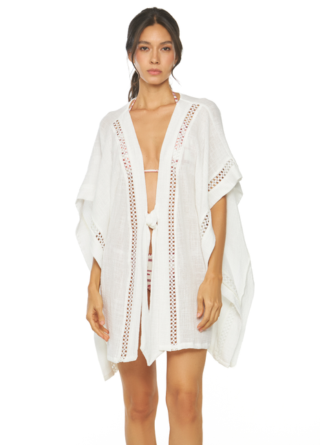 Kimono hematita
