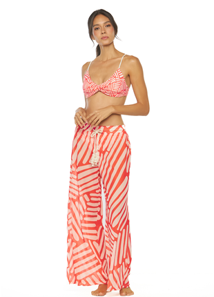 Pantalon peonia