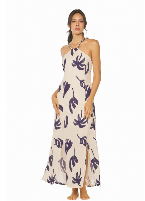 Vestido jazmin