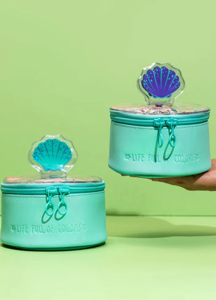 Estuche Burbuja Ocean Coral