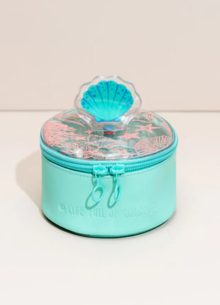 Estuche Burbuja Ocean Coral