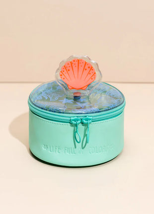 Estuche Burbuja Ocean Fasci