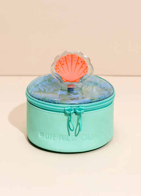 Estuche Burbuja Ocean Fasci