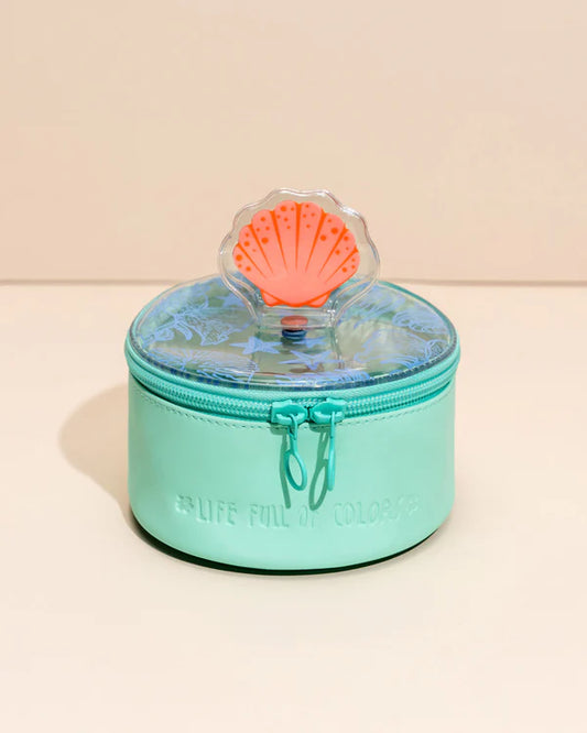 Estuche Burbuja Ocean Fasci