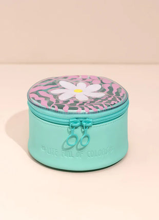 Estuche Burbuja