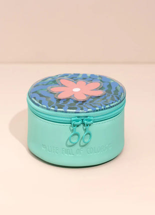 Estuche Burbuja