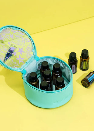 Estuche Burbuja Ocean Lila