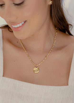 Collar Juego Presencia