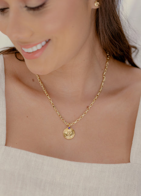 Collar Juego Presencia