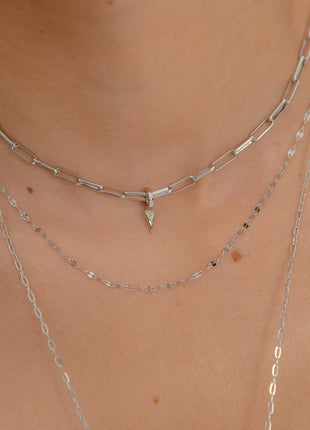 Set De 3 Collares Confianza