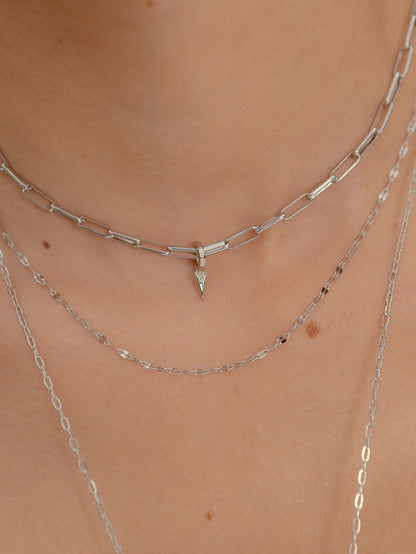 Set De 3 Collares Confianza