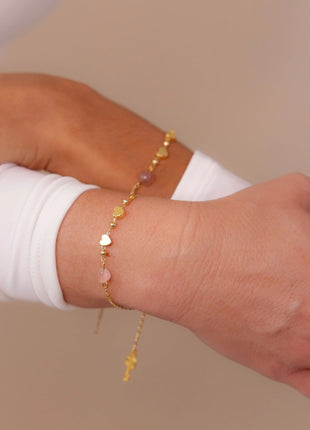 Pacto Pulseras Madre e Hija ⋆ Amor Inquebrantable (Set x 2)