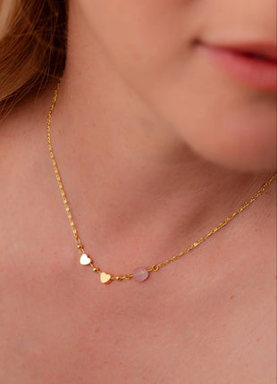 Pacto Collares Madre e hija ⋆ Amor Inquebrantable (Set x 2)