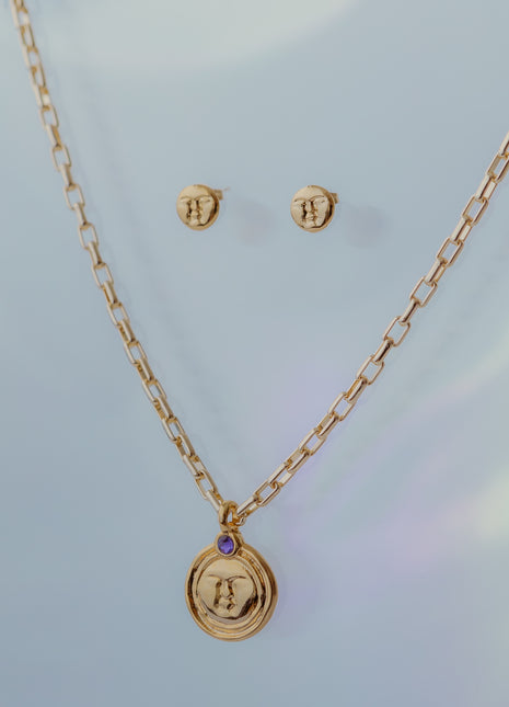 Collar Juego Presencia