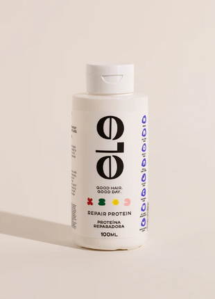 Proteina Reparadora Travel Size