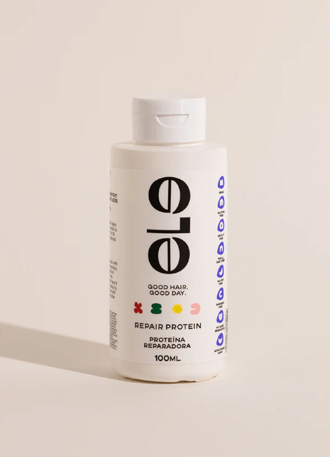 Proteina Reparadora Travel Size