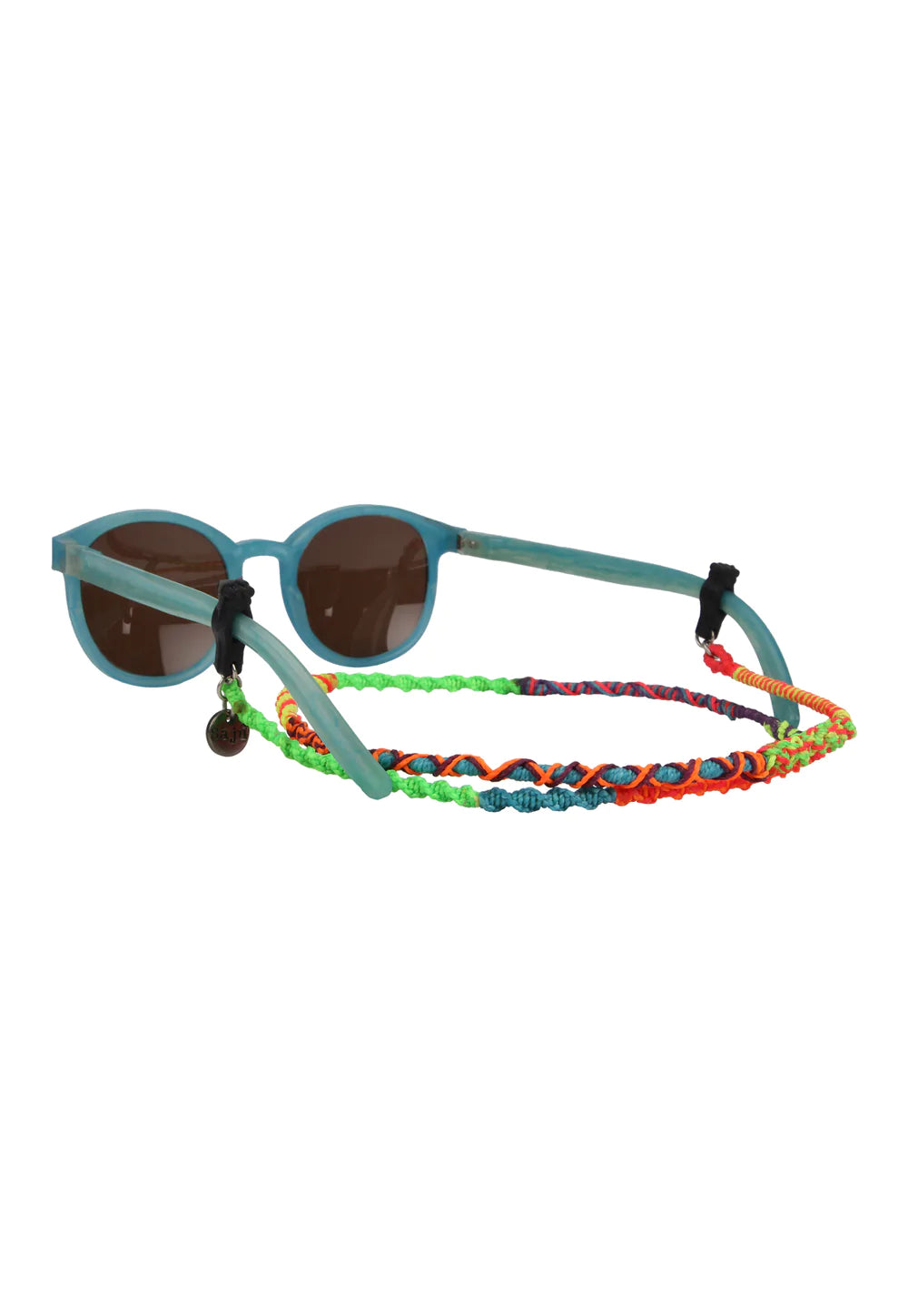 Cuelga Gafas Arcoiris Neon