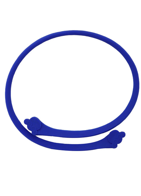 Cuelga Gafas Gum Blue