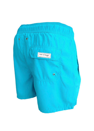Pantaloneta Aqua