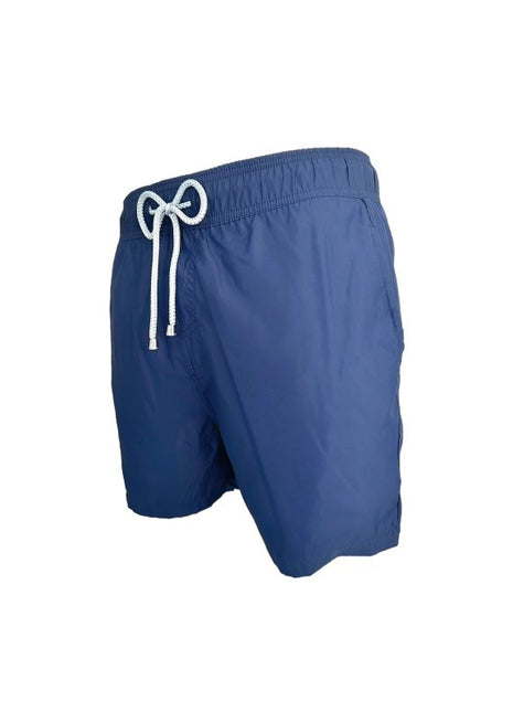 Pantaloneta Azul Oscura