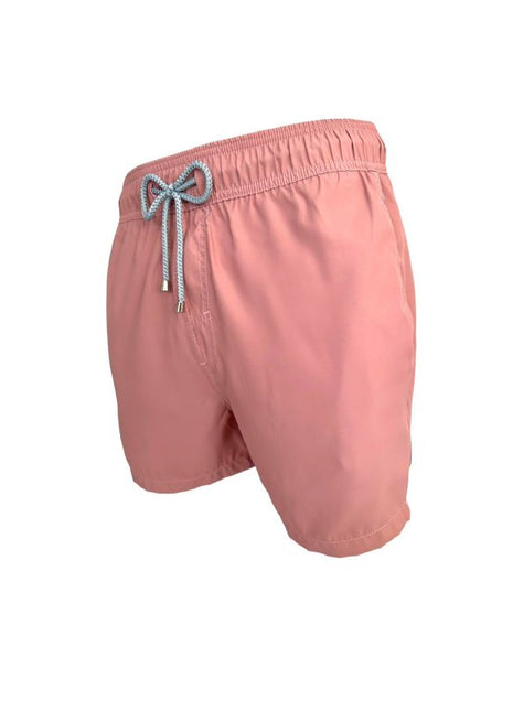 Pantaloneta Palo Rosa