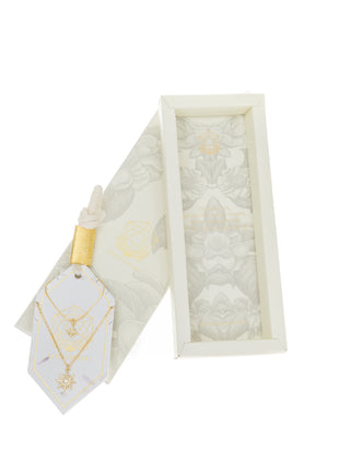 Collar Fuente de Poder