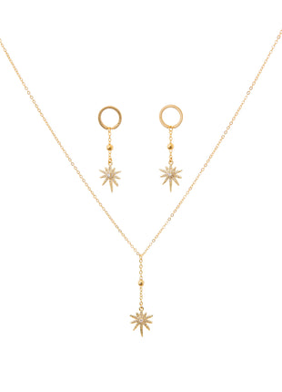 Juego Brujula Estelar