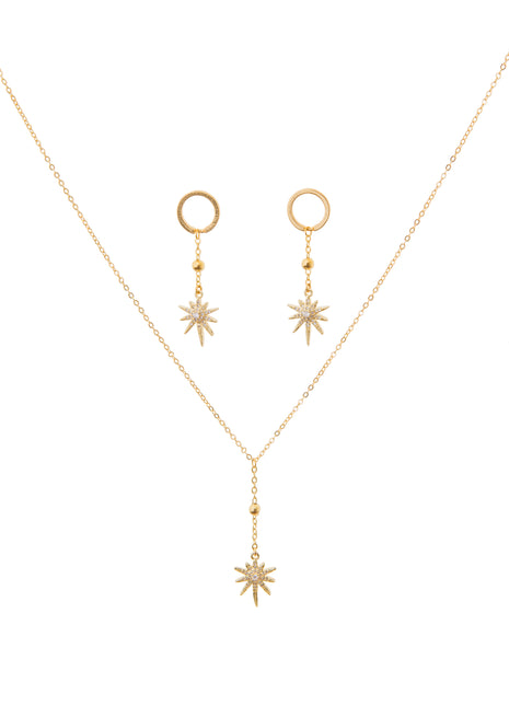 Juego Brujula Estelar