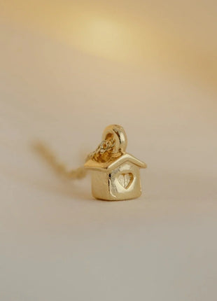 Collar para pareja Home (Mi Hogar)