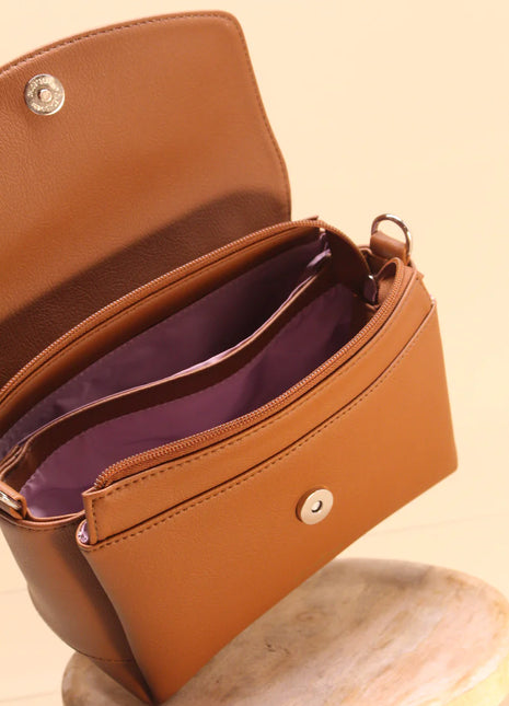 Cartera Coco