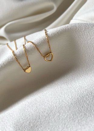 Collar Pacto Madre E Hija