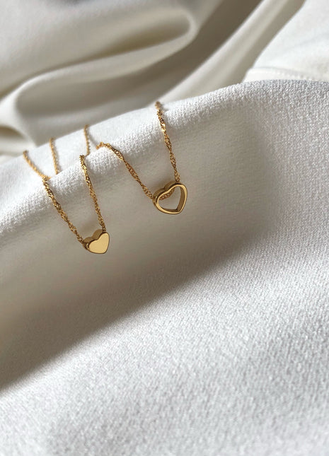 Collar Pacto Madre E Hija