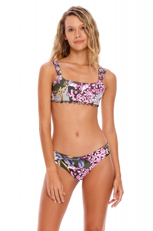 Bikini Monse Reversible