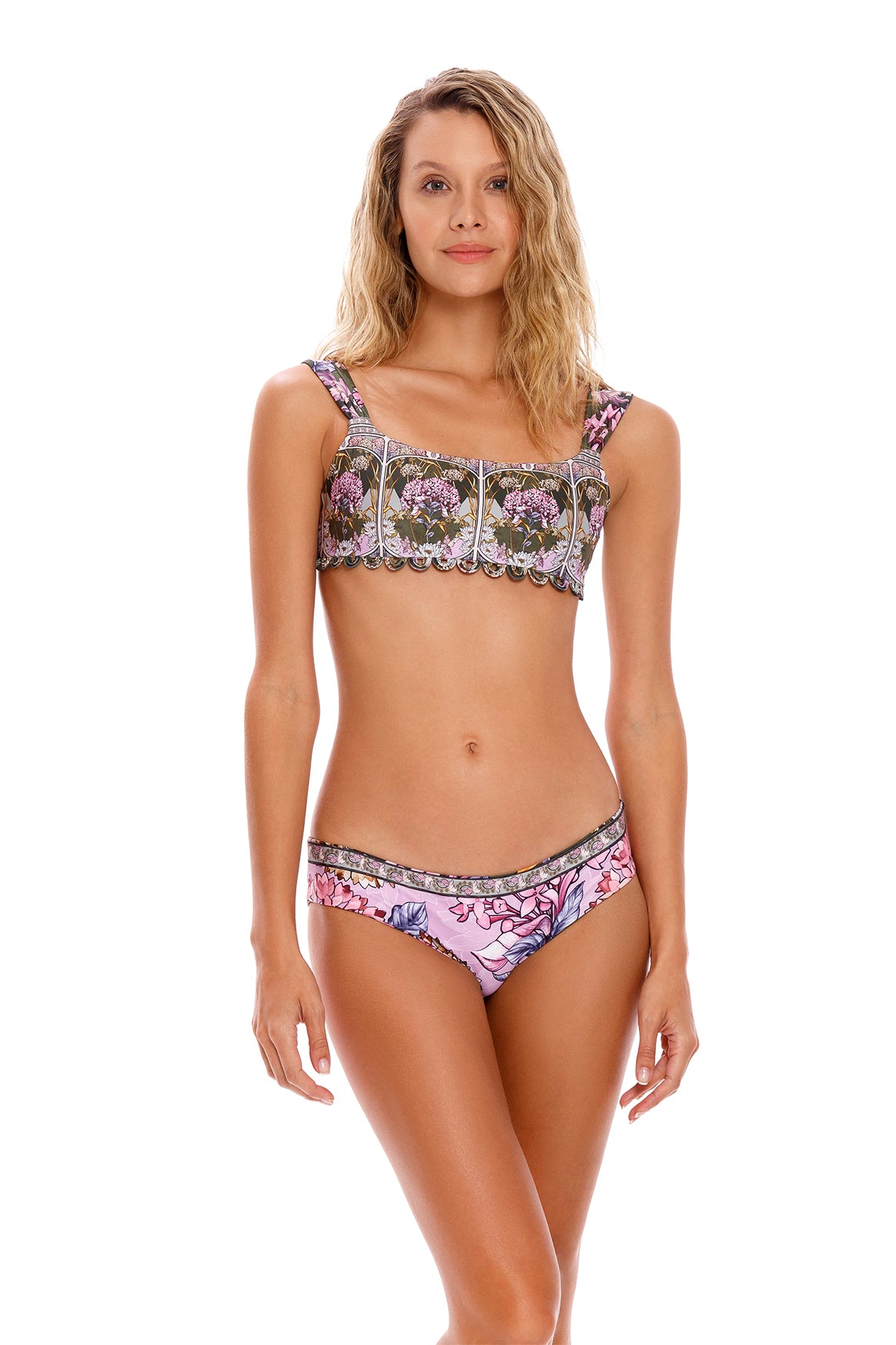 Bikini Monse Reversible