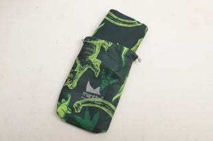 Toalla playera de microfibra Dinosaurios