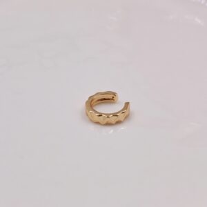 Earcuff Dorado