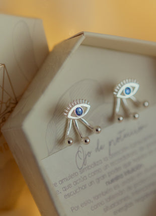 Arete Ojo Protección